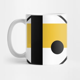 Oberon IV Mug